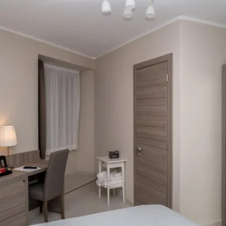 Art Nel Cuore Di Guest house