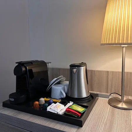 Art Nel Cuore Di Guest house Naples