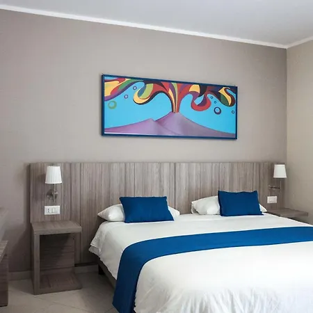 Art Nel Cuore Di Guest house Naples