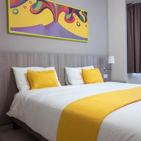 Guest house Art Nel Cuore Di 2*
