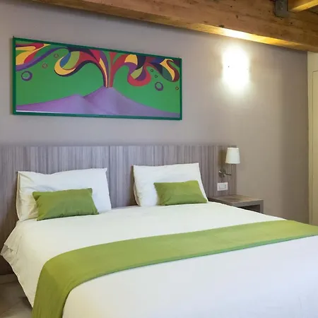 Art Nel Cuore Di Guest house