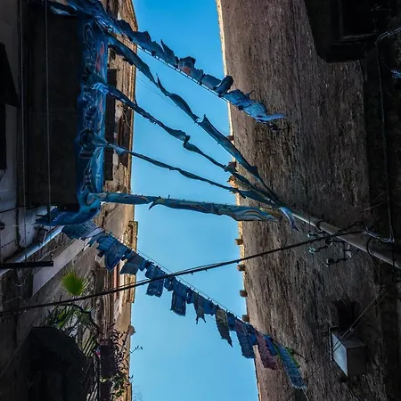 Guest house Art Nel Cuore Di Naples