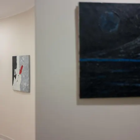 Guest house Art Nel Cuore Di Naples