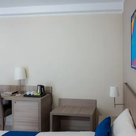 Art Nel Cuore Di Guest house