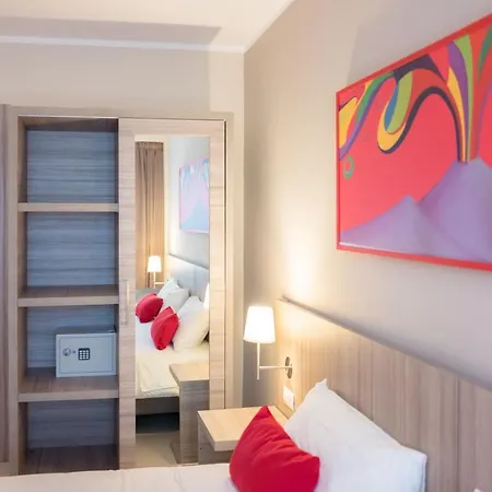 Guest house Art Nel Cuore Di 2*