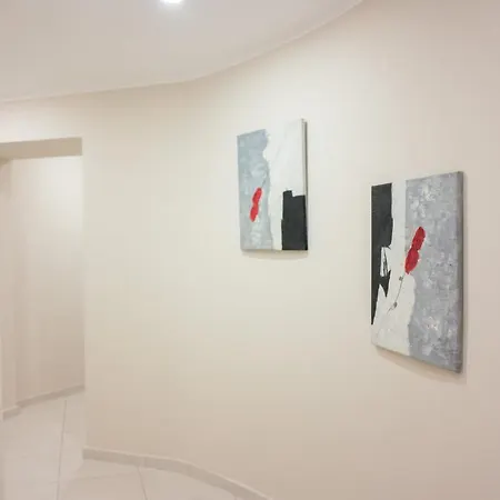 Art Nel Cuore Di 2* Naples