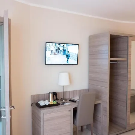 Guest house Art Nel Cuore Di 2*
