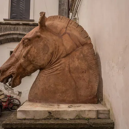 Art Nel Cuore Di Guest house 2*