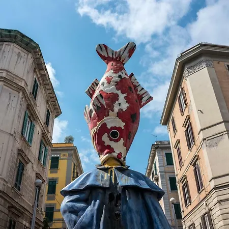 Guest house Art Nel Cuore Di Naples