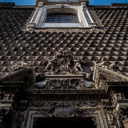 Guest house Art Nel Cuore Di Naples