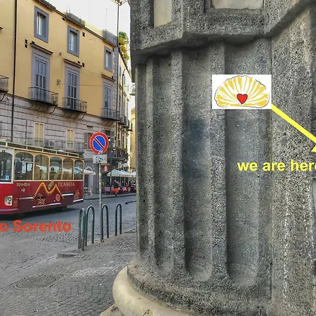 Guest house Art Nel Cuore Di
