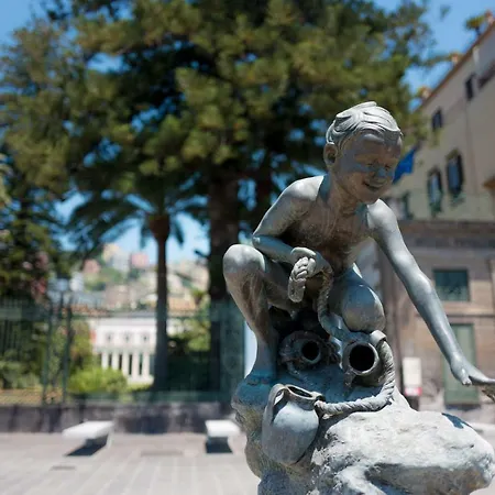 Guest house Art Nel Cuore Di 2*