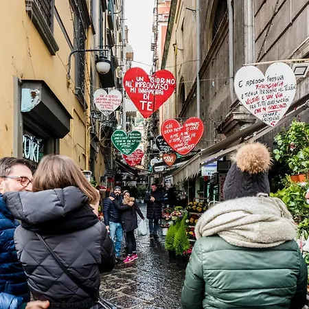Art Nel Cuore Di Guest house